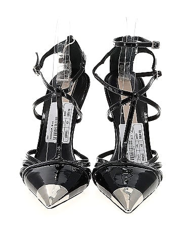 No. 21 Heels (view 2)