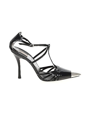 No. 21 Heels (view 1)