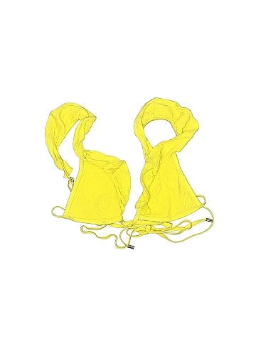 Lost Ink Swimsuit Top (view 1)