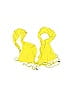 Lost Ink Yellow Swimsuit Top Size S - photo 1