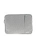 Mosiso Gray Laptop Bag One size - photo 1