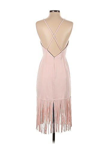 Lovers + Friends Cocktail Dress (view 2)