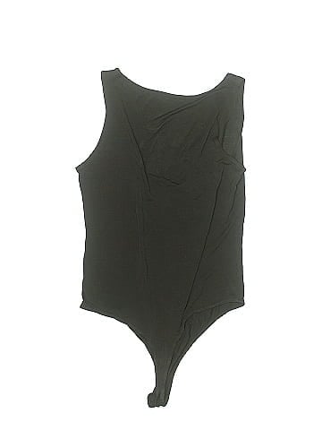 Olympia Theodora Bodysuit (view 2)