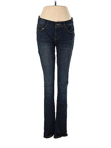 Nine Planet Jeans (view 1)
