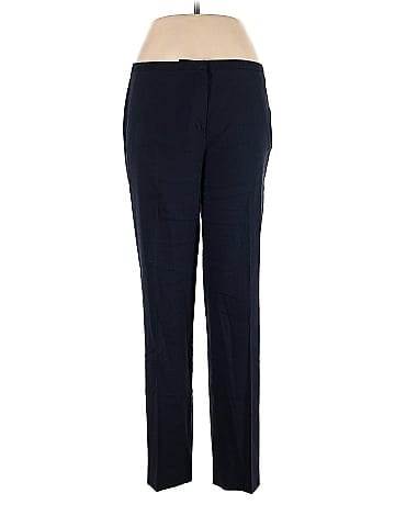 Elie Tahari Linen Pants (view 1)