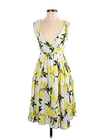 Papillon Cocktail Dress (view 1)