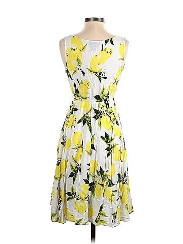 Papillon Cocktail Dress (view 2)