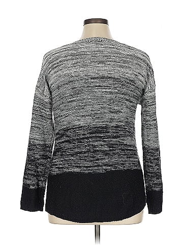 It's Our Time Pullover Sweater (view 2)