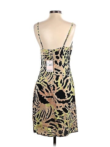 Missguided Cocktail Dress (view 2)