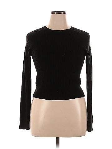 Energie Pullover Sweater (view 1)