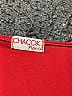 Chacok Stars Red Cocktail Dress Size S - photo 3