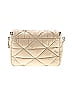 Prada Ivory Tan Padded Re-Nylon Shoulder Bag One size - photo 3