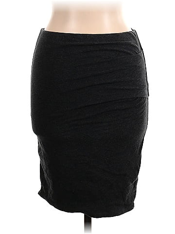 James Perse Formal Skirt (view 2)