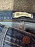 Madewell Solid Blue Jeans Size 25 waist - photo 3