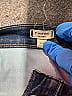 Madewell Solid Blue Jeans Size 25 waist - photo 4