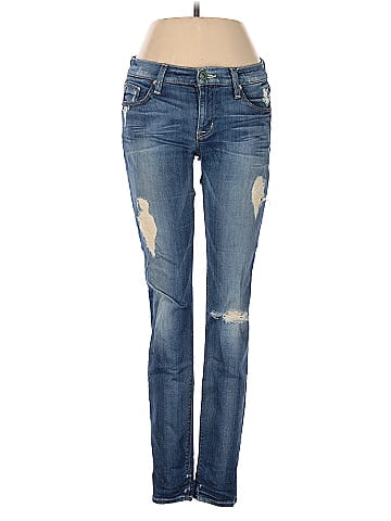 Hudson Jeans Jeans (view 1)