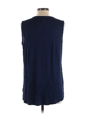 RXB Sleeveless Blouse (view 2)