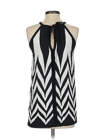 Katherine Barclay Sleeveless Blouse (view 2)