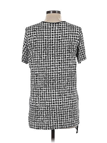 Reed Short Sleeve T-Shirt (view 2)