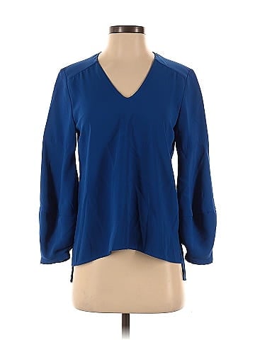 Amanda Uprichard Millan Top (view 1)