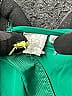 Egg Solid Green Casual Dress Size 6 - photo 3