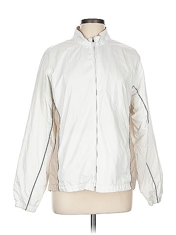 FJ Footjoy Track Jacket (view 1)
