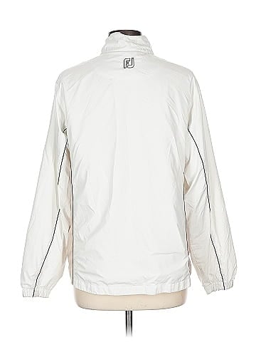 FJ Footjoy Track Jacket (view 2)