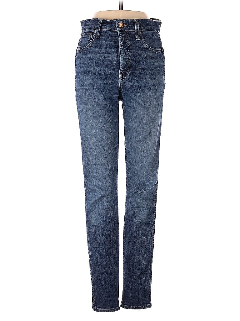 Click to view more detailed imagery on our partner's website Pre-owned Madewell Jeans