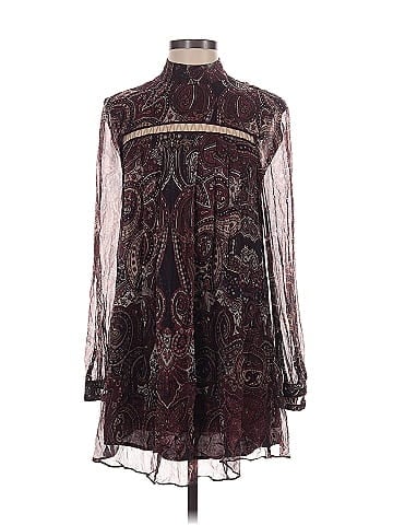 TJD Cocktail Dress (view 1)