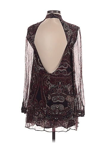 TJD Cocktail Dress (view 2)