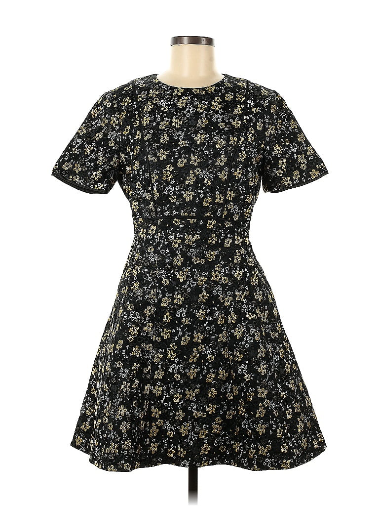 Ted Baker London Black Casual Dress Size 8 (3) 66 off ThredUp