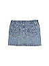 Circo Paisley Blue Denim Skirt Size S (big kids) - photo 2
