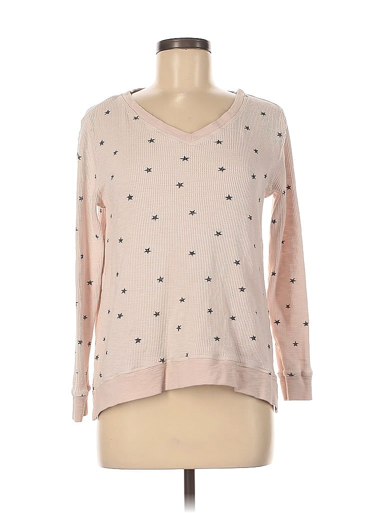 Click to view more detailed imagery on our partner's website Pre-owned Dylan Pullover Sweater