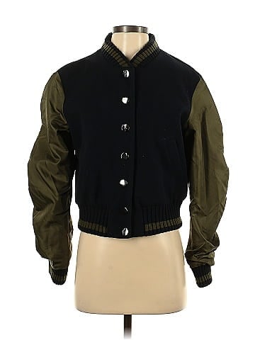 Dolan Jacket (view 1)