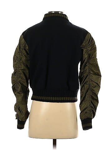 Dolan Jacket (view 2)