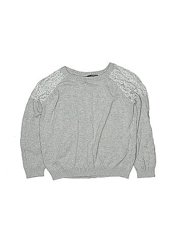 Atmosphere Pullover Sweater (view 1)