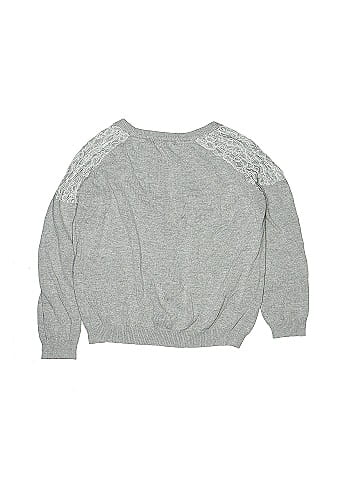 Atmosphere Pullover Sweater (view 2)