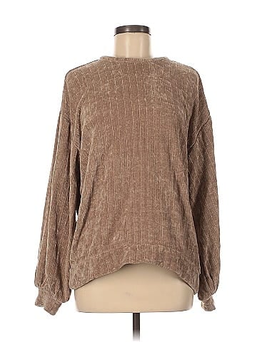 Majorelle Pullover Sweater (view 1)