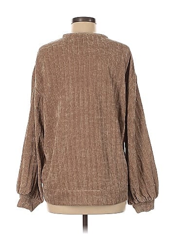 Majorelle Pullover Sweater (view 2)
