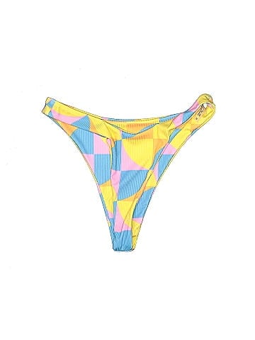 Aurelle Swimsuit Bottoms (view 1)
