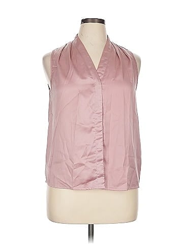 Shein Sleeveless Blouse (view 1)