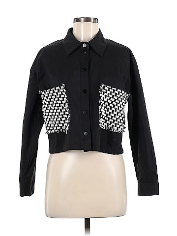 Mila Jacket (view 1)