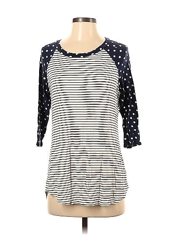 Fervour 3/4 Sleeve T-Shirt (view 1)