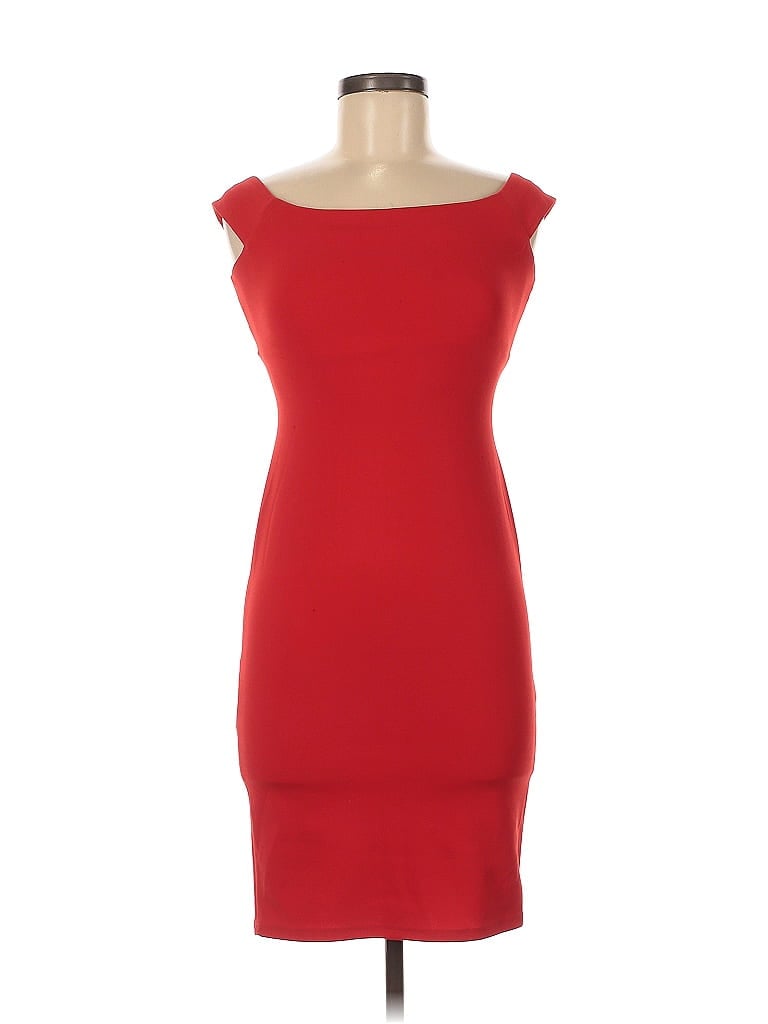 Pre-owned Eliza J Cocktail Dress