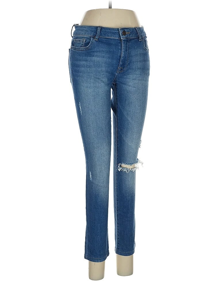 Click to view more detailed imagery on our partner's website Pre-owned Dl1961 Jeans