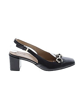Naturalizer Heels
