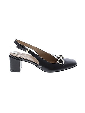 Naturalizer Heels (view 1)