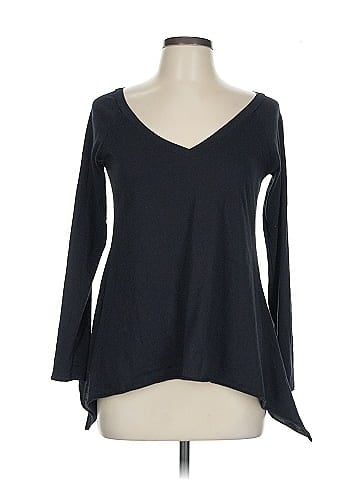 Alloy 3/4 Sleeve T-Shirt (view 1)