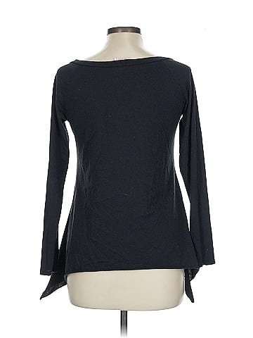 Alloy 3/4 Sleeve T-Shirt (view 2)