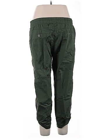 Star Style Casual Pants (view 2)